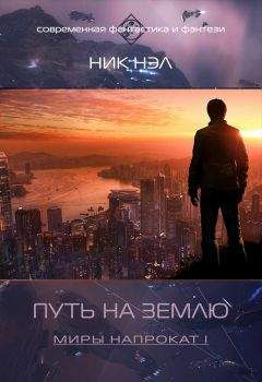 Нэл Ник - Путь на Землю (СИ)