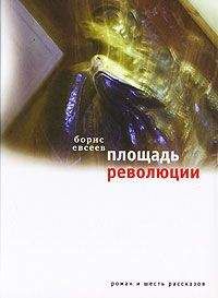 Борис Евсеев - Площадь Революции: Книга зимы (сборник)