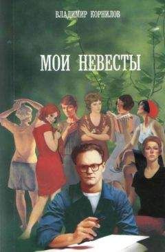 Владимир Корнилов - Любушка