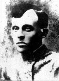 Владимир Самошкин - Александр Антонов. Страницы биографии