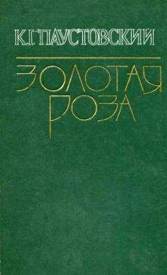Константин Паустовский - Воронежское лето