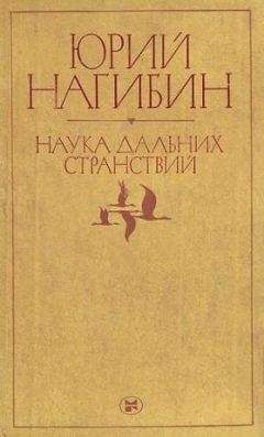 Юрий Нагибин - Нет проблем?