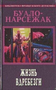 Буало-Нарсежак - Жизнь вдребезги