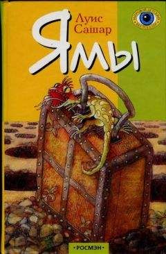 Луис Сашар - Ямы