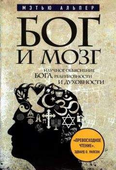 Мэтью Альпер - Бог и мозг: Научное объяснение Бога, религиозности и духовности