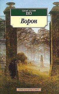 Эдгар По - Ворон (в разных переводах)