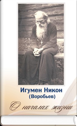 О началах жизни - Осипов Алексей Ильич