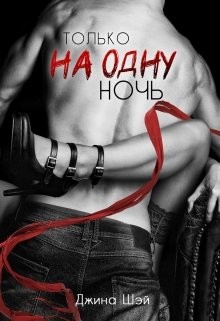 Только на одну ночь (СИ) - Шэй Джина 