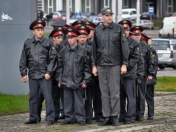 Преступники в погонах. Часть 32 (СИ) - Кирилов Альберт 