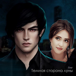 Темная сторона луны (СИ) - 
