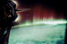 Космическая тварь Наташа. - Алексей Писарев