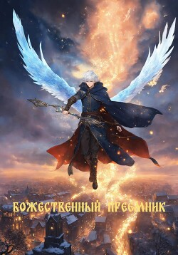 Божественный преемник (СИ) - Козин Никита