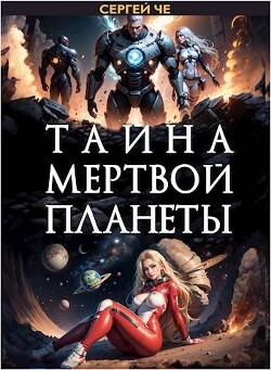 Тайна мертвой планеты (СИ) - Че Сергей
