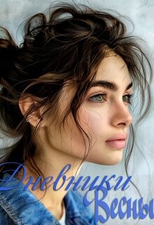 Дневники Весны (СИ) - Ловчикова Анна