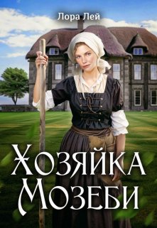 Хозяйка Мозеби - Лора Лей (Литнет)