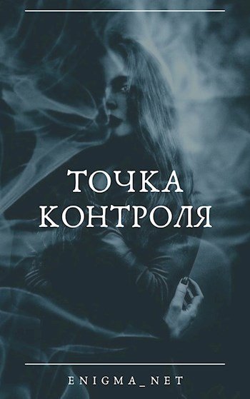 Точка контроля - Enigma_net