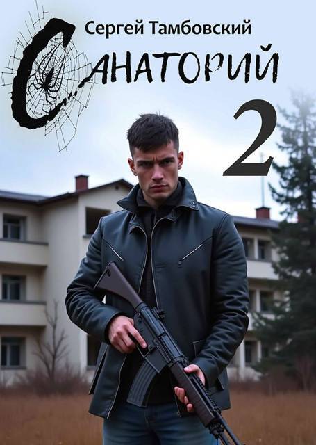 Санаторий 2 - Сергей Тамбовский