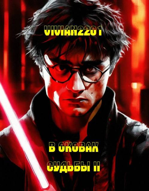 В оковах Судьбы II - Vivian2201