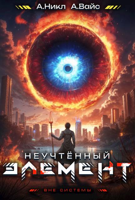Неучтенный элемент. Том 4 - Александр Вайс