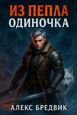 Одиночка (СИ) - Бредвик Алекс