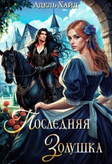 Последняя Золушка - Адель Хайд
