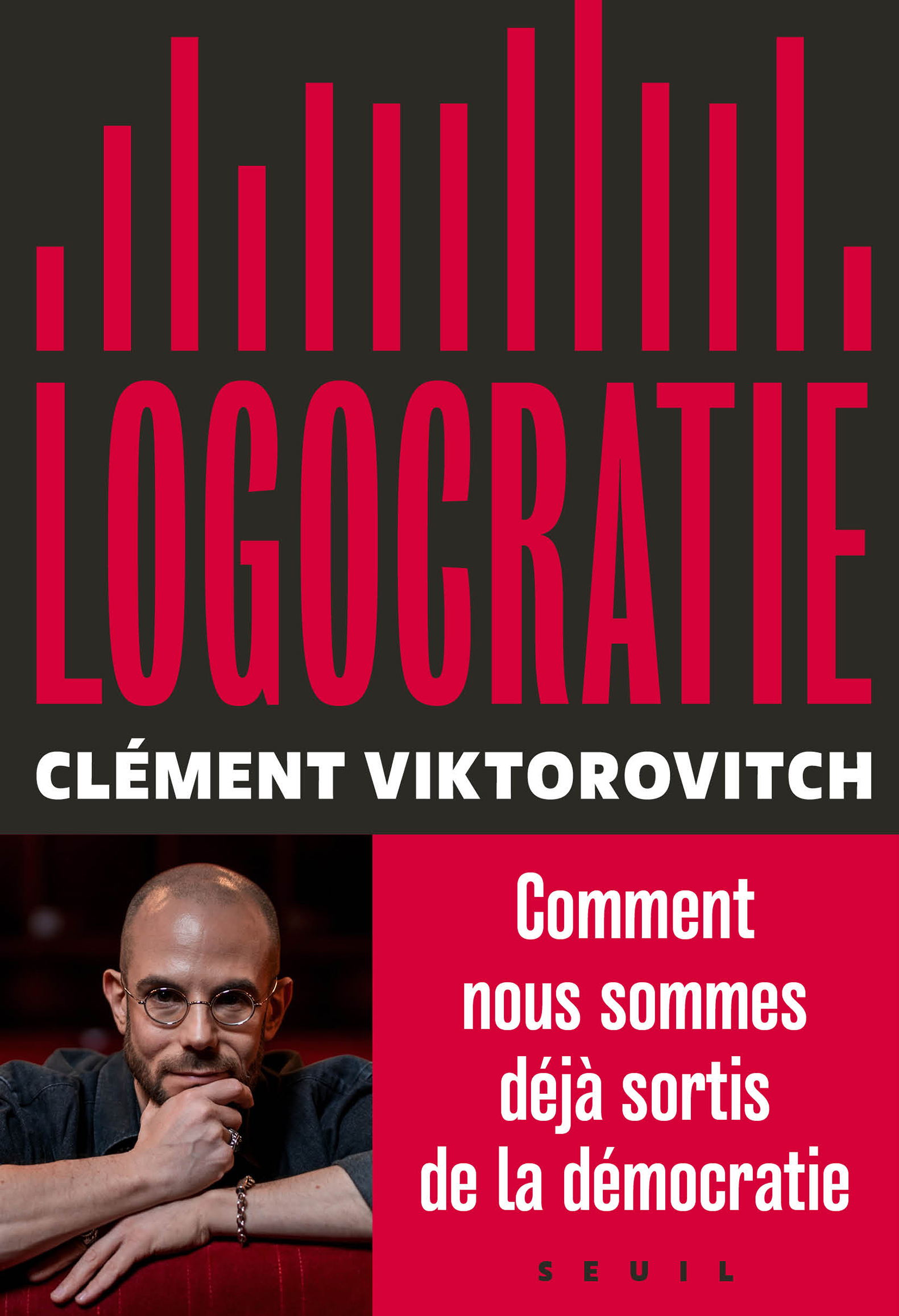 Логократия, или власть, захваченная словом - Клемент Викторович