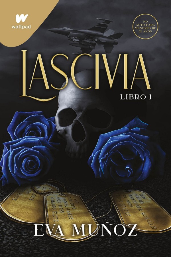 Сладострастие. Книга 1 - Ева Муньос