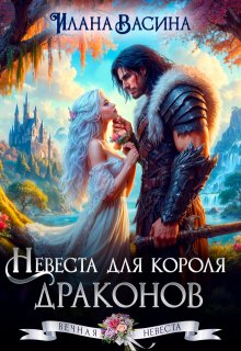 Невеста для короля драконов - Илана Васина