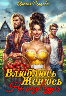Влюблюсь. Женюсь. Не разведусь - Анелия Чадова