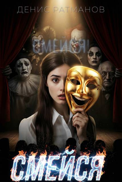 Смейся! - Денис Ратманов