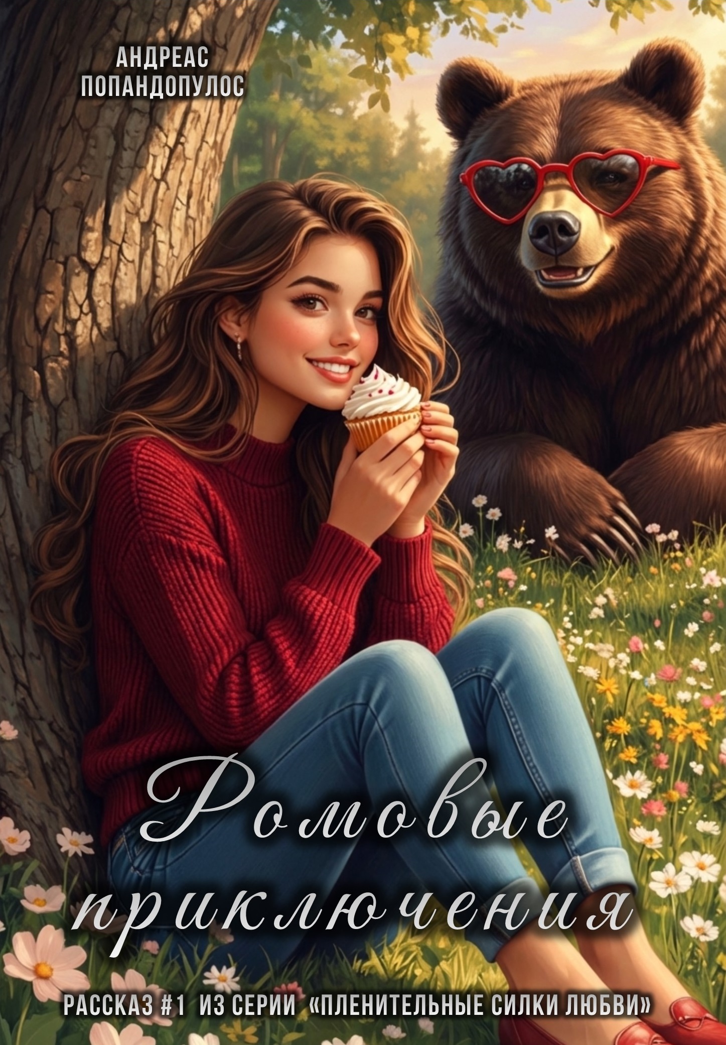 Ромовые приключения ? - Гончарова