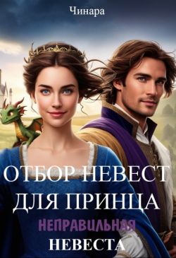 Отбор невест для принца, Неправильная невеста - Чинара