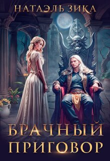 Брачный приговор - Натаэль Зика