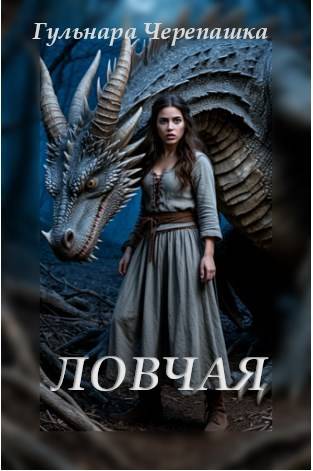 Ловчая - Гульнара Черепашка