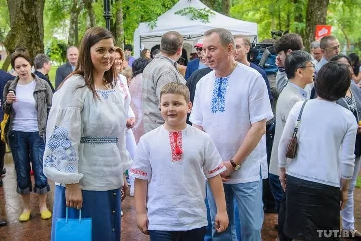 Почти приличный человек - Александр Иосифович Федута