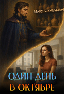 Один день в октябре - Маруся Хмельная