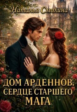 Сердце старшего мага (СИ) - Наталья Смолина