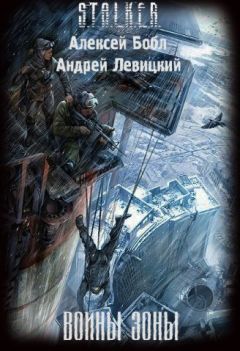 Алексей Бобл - Воины Зоны